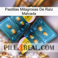 Pastillas Milagrosas De Raíz Malvada cialis5